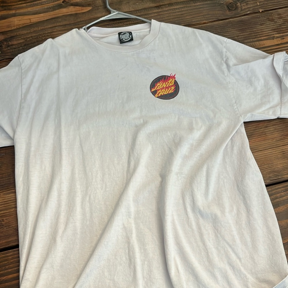Santa Cruz
